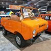 Retromobile Paříž 2025