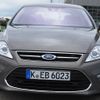 Ford Mondeo facelift