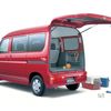 Honda Vamos Hobio Travel Dog