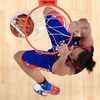 2013 NBA All-Star game: Joakim Noah