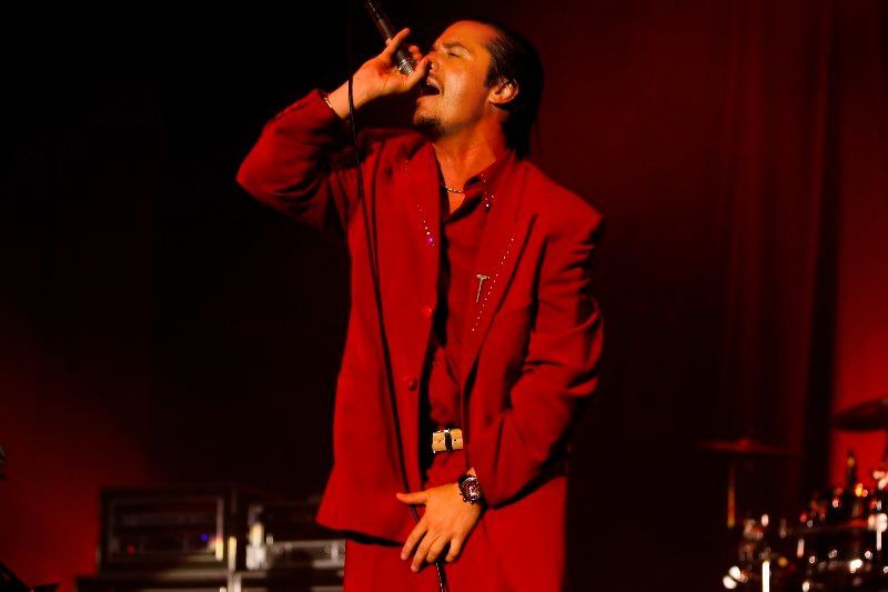 Faith No More