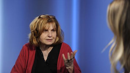 Ukrajinu čeká nová výzva: Ne všichni tam chtějí být osvobozeni, říká Procházková