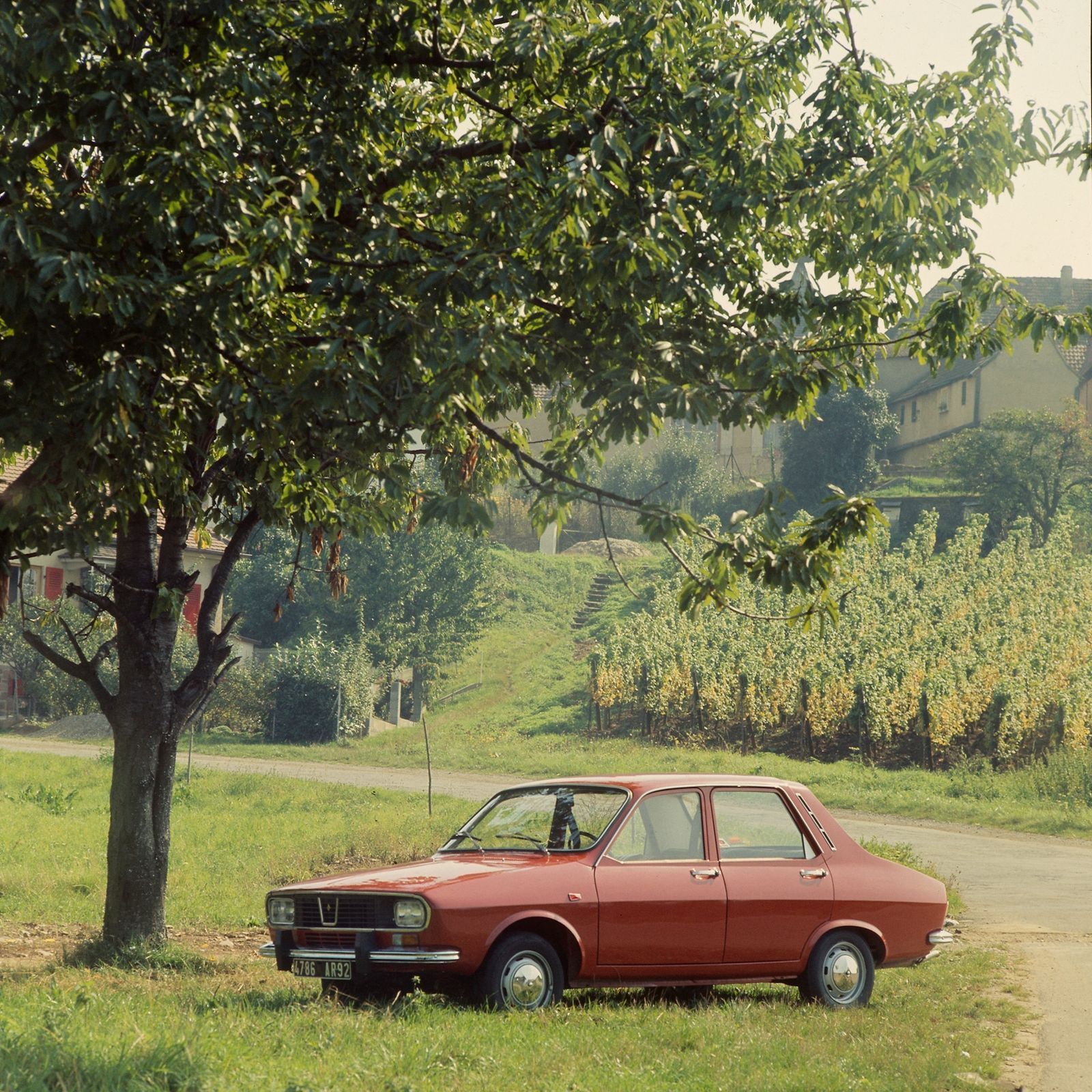 Renault 12