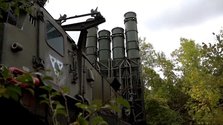 Analytik: Blíží se velký raketový úder na Ukrajinu. Rusko bude házet "shnilá rajčata"