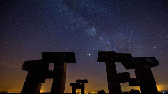 Nebeská podívaná vrcholí. Podívejte se na krásné fotky Perseid, které okouzlily svět