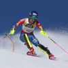 MS 2017, slalom Ž: Mikaela Shiffrinová