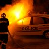 Nepokoje ve Villiers-le-Bel na severu Paříže 5