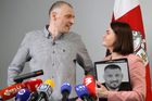 Má se Lukašenko bát? Běloruský "Ježíš" se chce vrátit do hry
