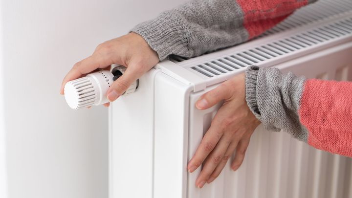 Domácnosti spotřebují třetinu všech energií, zjistili statistici. Hlavně na topení; Zdroj foto: Shutterstock