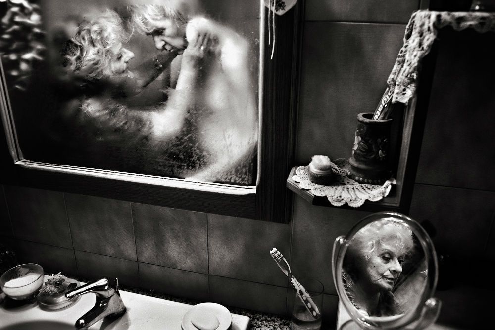 Fotogalerie: Sony World Photography Awards 2013 - Shortlist highlights - Professional / Ne pro články!!!