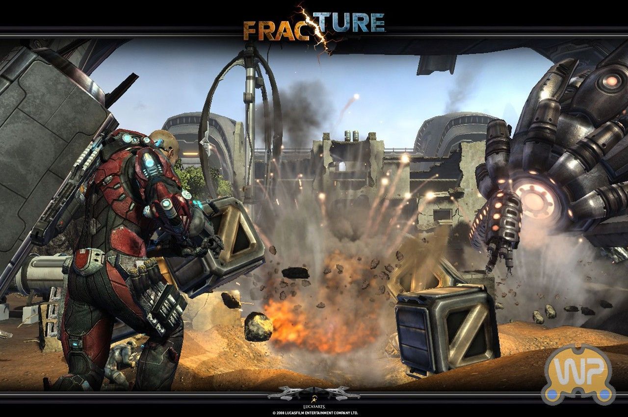 Fracture