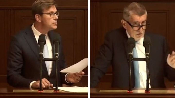 Celou noc jsem vetoval! burcoval Babiš o Green Dealu. Jeho verzi rozcupoval ministr