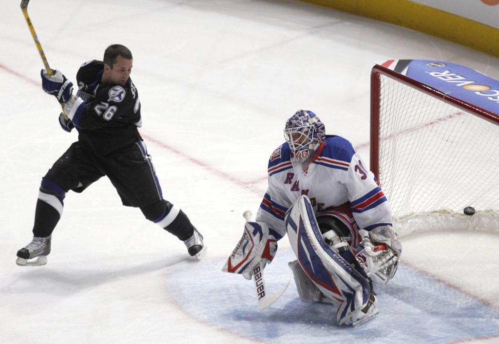 Utkání hvězd NHL: soutěže (St. Louis)