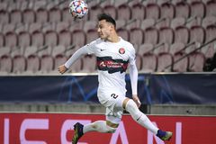 Jablonec posílil Malajsijec Cools, za Midtjylland si zahrál Ligu mistrů