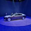 Autosalon Šanghaj 2025