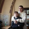 Foto / Hlavní nádraží v Praze / Uprchlické centrum v budově správy železnic / Ukrajina / 3. 2. 2022