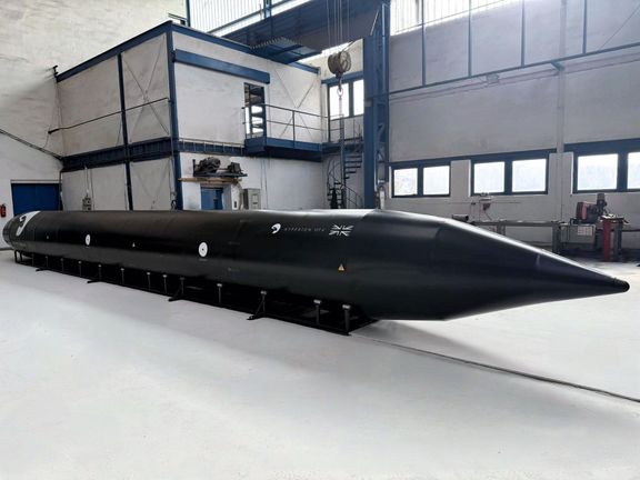 Vývoj Hyperionu probíhal rychle díky umělé inteligenci, kterou si sami navrhli. „Jsou to tři modely v jednom, které se navzájem zpochybňují," říká Guryča.