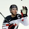 MS v hokeji 2018: USA - Kanada, Connor McDavid
