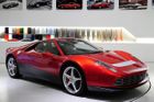 Nové Ferrari nese jméno Erica Claptona