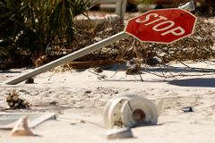 Portoriko a Florida vyhlásily stav nouze kvůli hurikánu Dorian