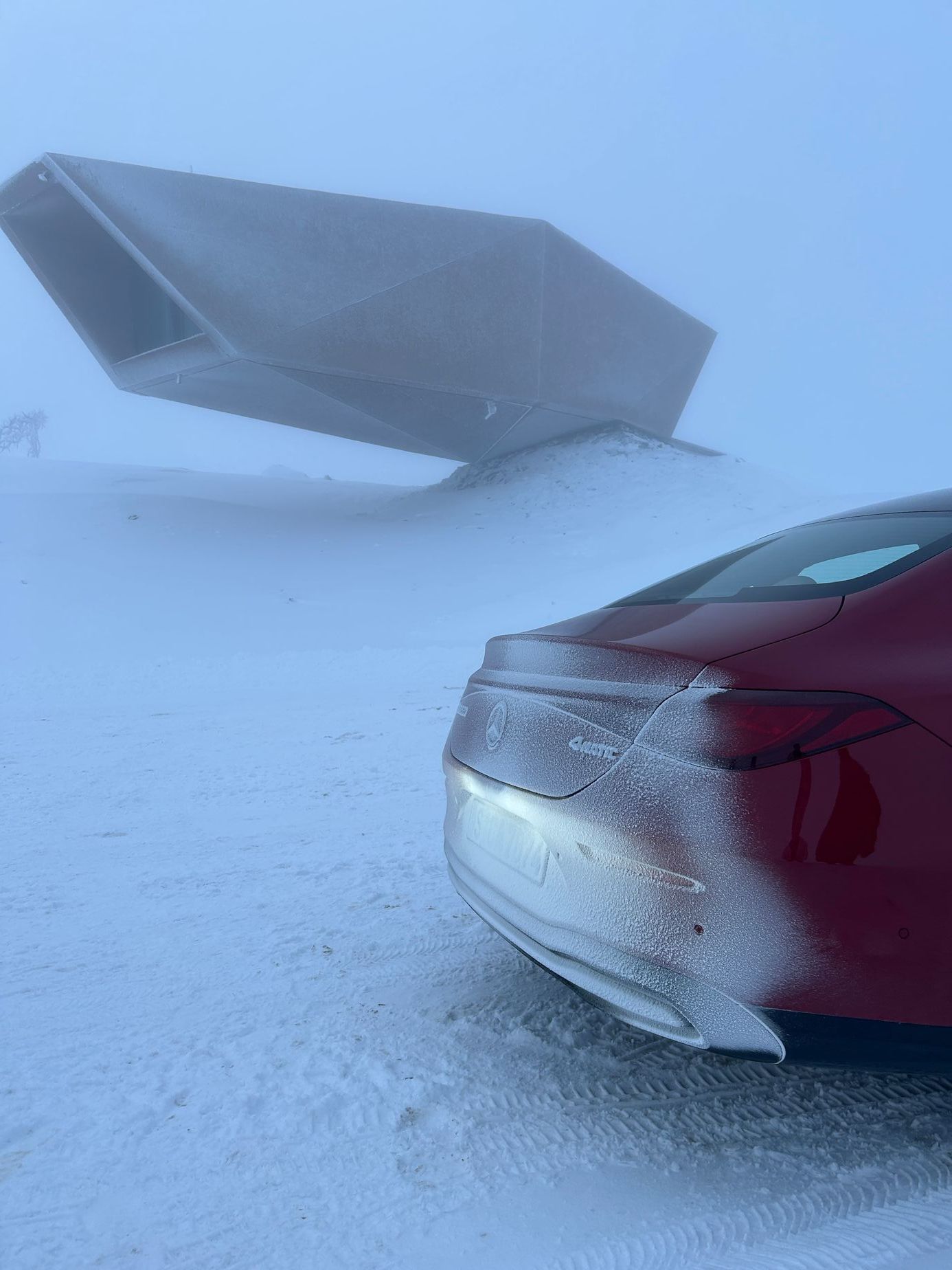 Mercedes-Benz CLA 2025/2026