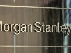 Problémy mají nyní i další investiční banky: Goldman Sachs a Morgan Stanley.