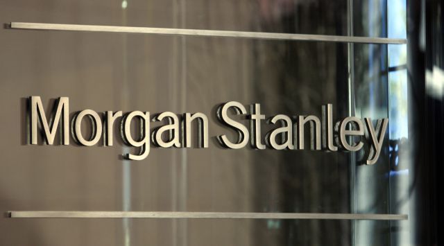USA Morgan Stanley