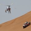 Rallye Dakar 2019, 5. etapa: Násir Al Attíja, Toyota