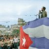 Kubánská revoluce v barvě, Kuba, revoluce, historie, Zahraničí