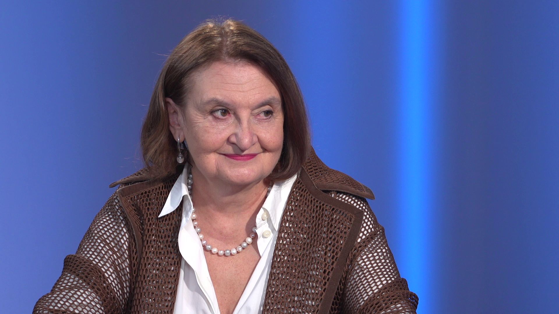 Spotlight Aktuálně.cz - Eva Holubová - Aktuálně.cz