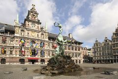 Stará Belgie je zrcadlem i křižovatkou Evropy