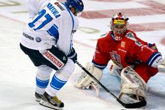 Hokejisté promarnili náskok a prohráli i s Finskem