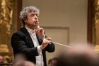 Podcast Na dotek: Jak dobře hrát Mahlera? Musíte být schizofrenní, říká Byčkov