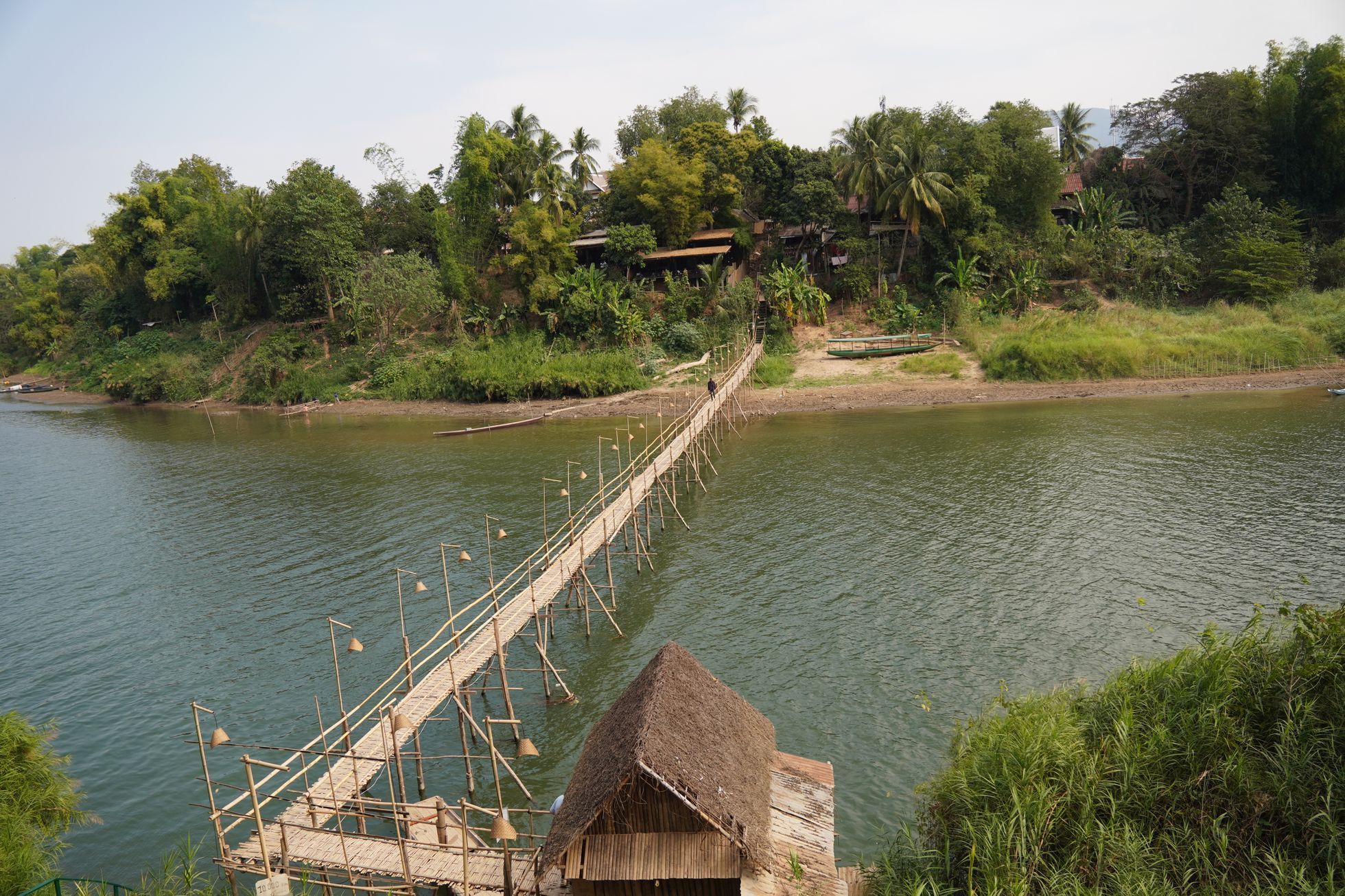 nový zéland cestování