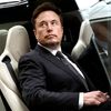 Tesla, Musk, protest, Berlin, Germany