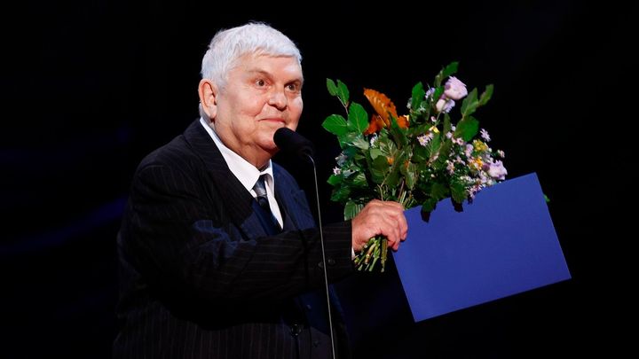 Zemřel herec a držitel Thálie Stanislav Šárský. Hrál v seriálu Lajna či Bakalářích