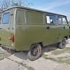 UAZ Buchanka