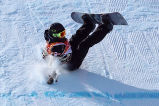 ZOH 2018, slopestyle M:  Sebastien Toutant