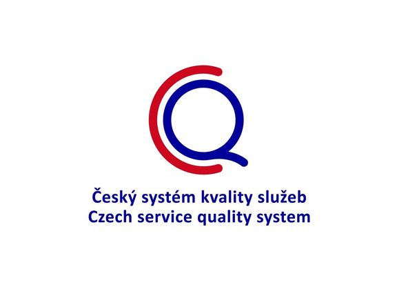 Značka Q - Český systém kvality služeb