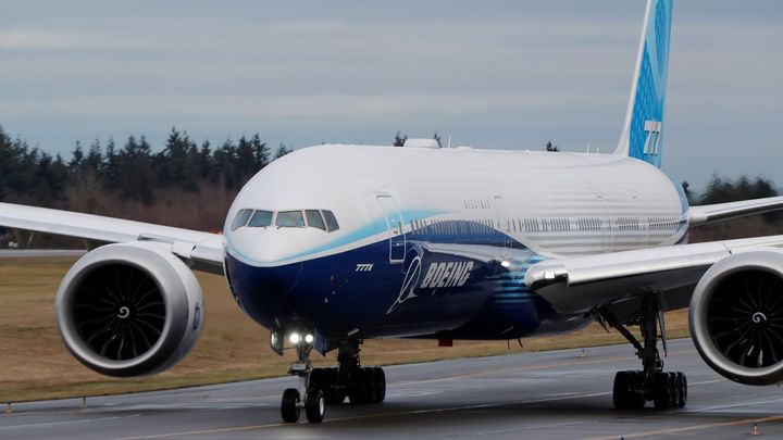 Boeing v hluboké krizi. V lednu nedostal poprvé od roku 1962 žádnou objednávku