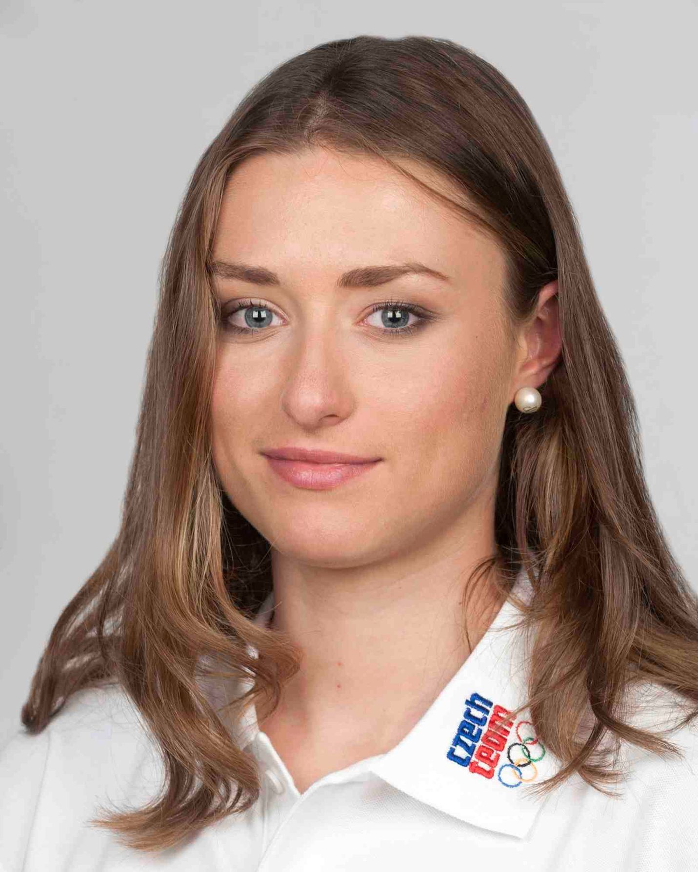 Soči 2014: Petra Nováková