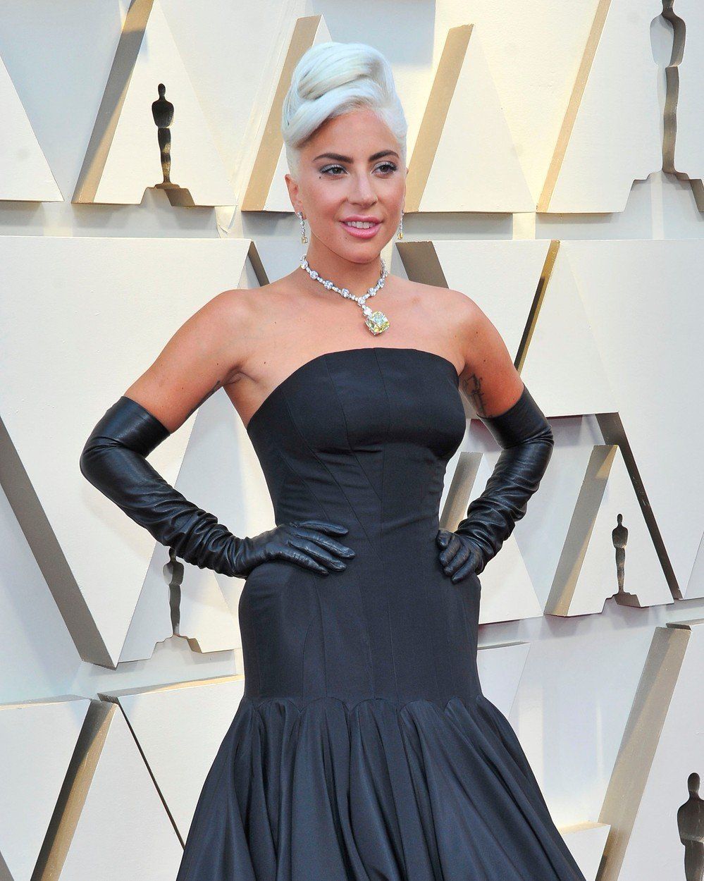 Lady Gaga, žena