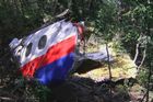 Ukrajinský pilot, kterého Moskva vinila ze sestřelení letu MH17, byl nalezen mrtvý