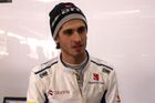 F1 2017: Antonio Giovinazzi, Sauber