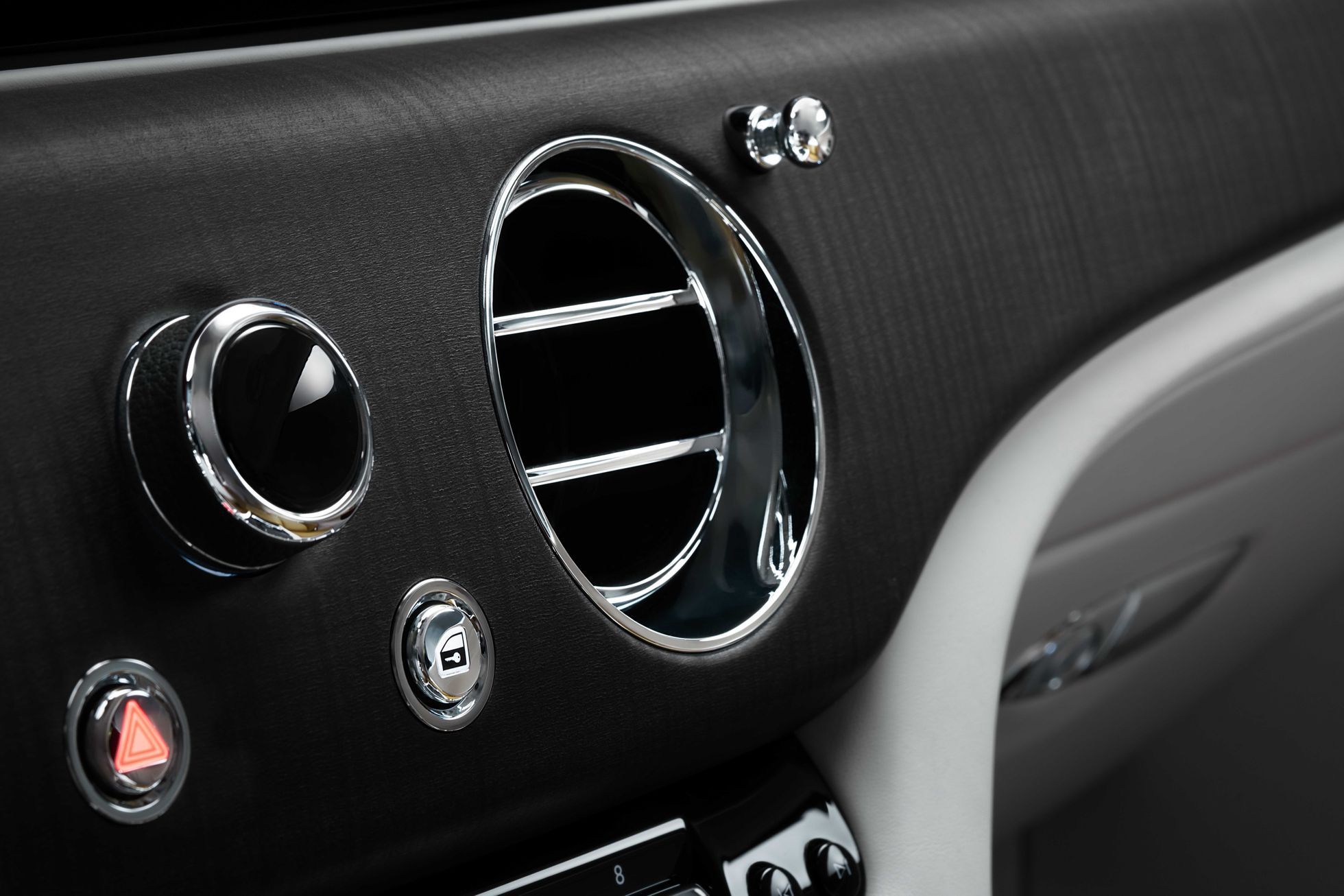 Rolls-Royce Spectre ateliér 2022