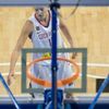 Basketbal: Česko - Korea