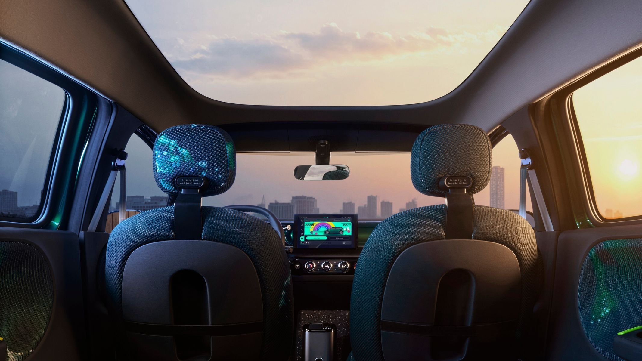 Renault Twingo Autosalon Brusel 25