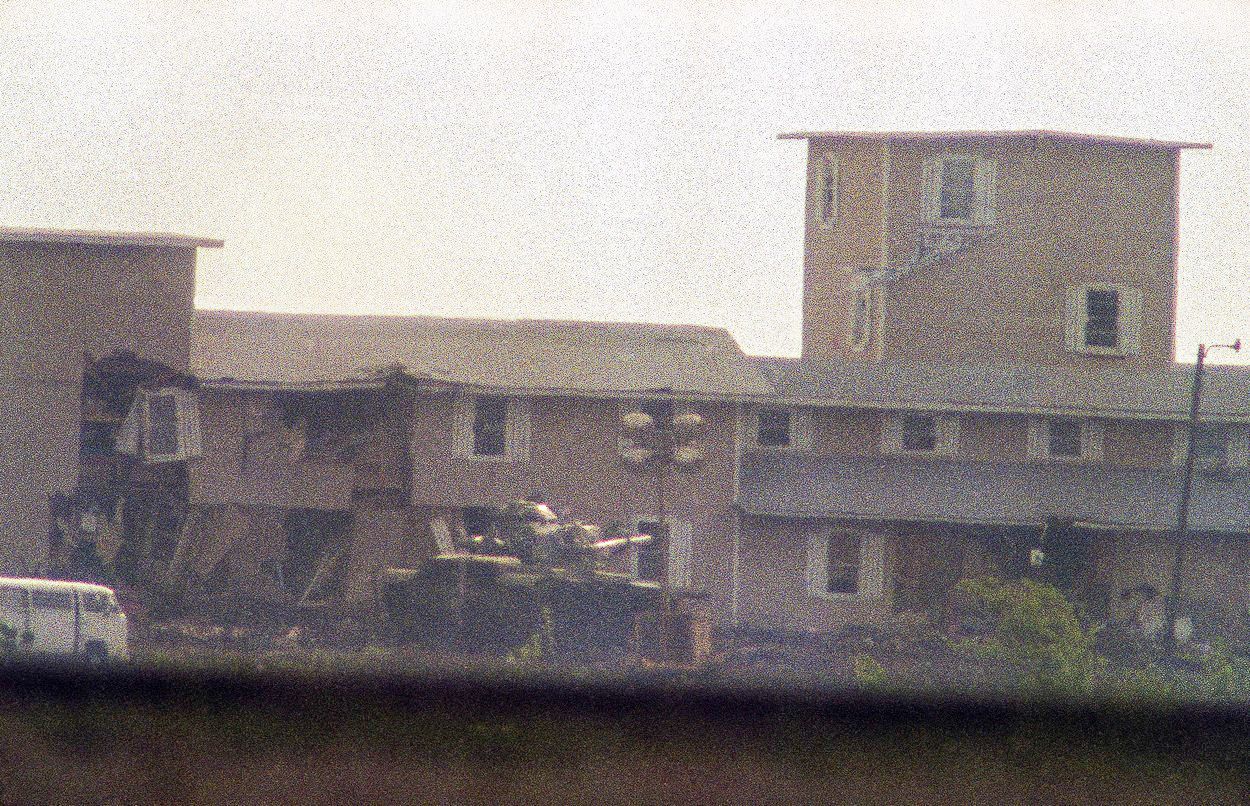 Davidiáni, Waco, Texas, David Koresh, obléhání, masakr, Zahraničí, sekta, USA