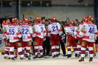 Poplach jménem KHL. Ruské hokejové nebezpečí se blíží