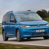 Volkswagen Caddy IV